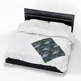 Normandy Train | Blanket