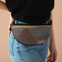 Sunset Stack | Fanny Pack