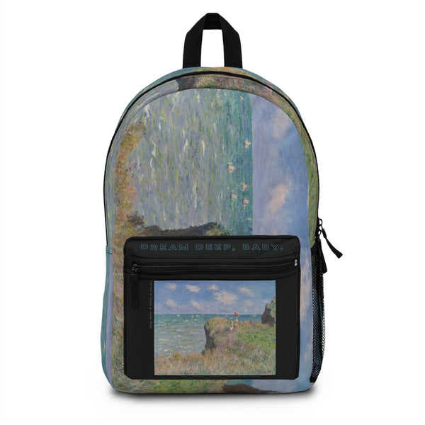 Cliff Walk | Backpack