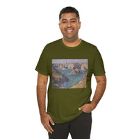 Port-Domois | Tee