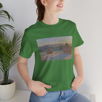 Summer Stacks | Tee