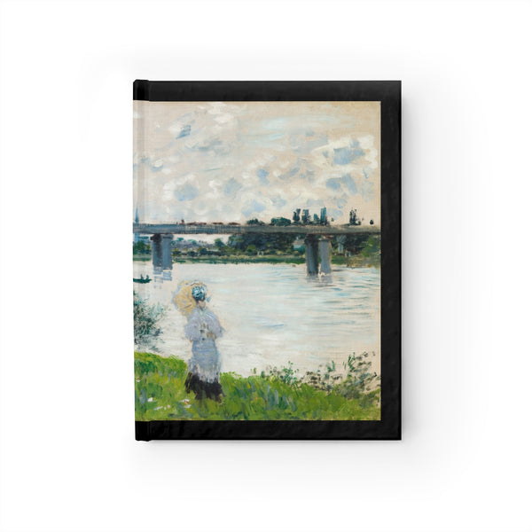 Promenade | Sketchbook