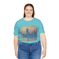 Sunset Parliament | Tee
