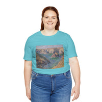Port-Domois | Tee