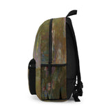 Lily Pond | Backpack