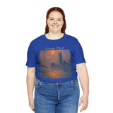 Parlement Soleil | Titled | Tee
