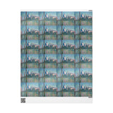 Grand Canal | Wrapping Paper