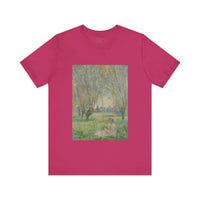 Willows | Tee