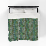 Japanese Footbridge | Blanket