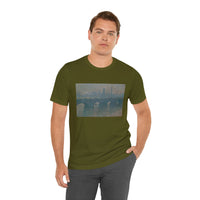 Gray Bridge | Tee