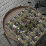 Flower Bed | Wrapping Paper