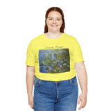 Lilies | Titled | Tee