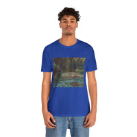 Water Lily Pond | Tee