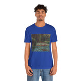 Water Lily Pond | Tee