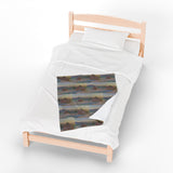 Summer Stacks | Blanket