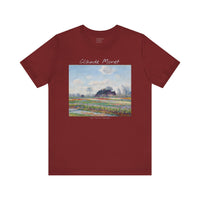 Tulip Fields | Titled | Tee
