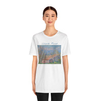 Antibes | Titled | Tee
