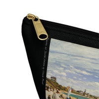 Sainte-Adresse Regatta | Pouch