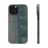Gray Bridge | iPhone Case | slim