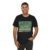 Japanese Footbridge | Tee