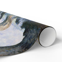 Étretat | Wrapping Paper