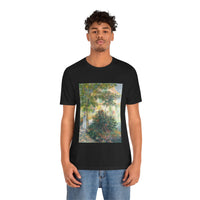 Camille | Tee