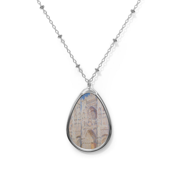 Cour d'Albane | Necklace