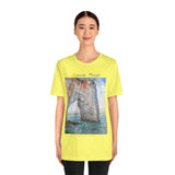 Manneporte | Titled | Tee