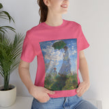 Madame Monet | Tee