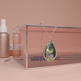 Parc Monceau | Necklace