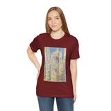 Cathedral | Tee