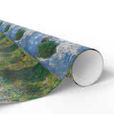 Madame Monet | Wrapping Paper