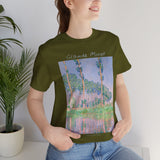 Poplars | Titled | Tee