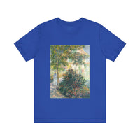 Camille | Tee