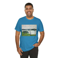 Promenade | Tee