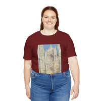 Cathedral | Tee