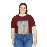Cathedral | Tee