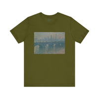 Gray Bridge | Tee