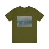 Gray Bridge | Tee