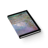 Pond Clouds | Journal