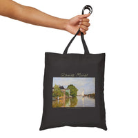 Achterzaan | Tote