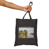 Achterzaan | Tote