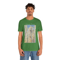 Cathedral | Titled | Tee