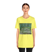 Japanese Footbridge | Tee