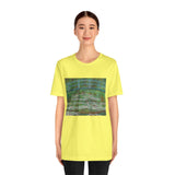 Japanese Footbridge | Tee