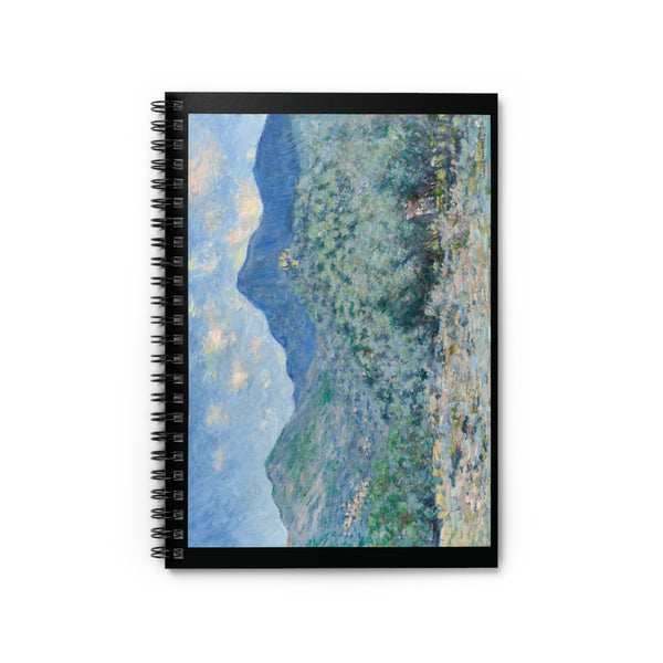Valle Buona | Notebook