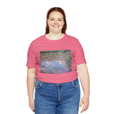 Pond Clouds | Tee