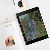 Bordighera | Notebook