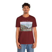 Cabin | Titled | Tee