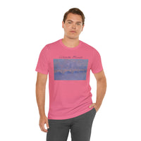 Sunlight Bridge | Titled | Tee